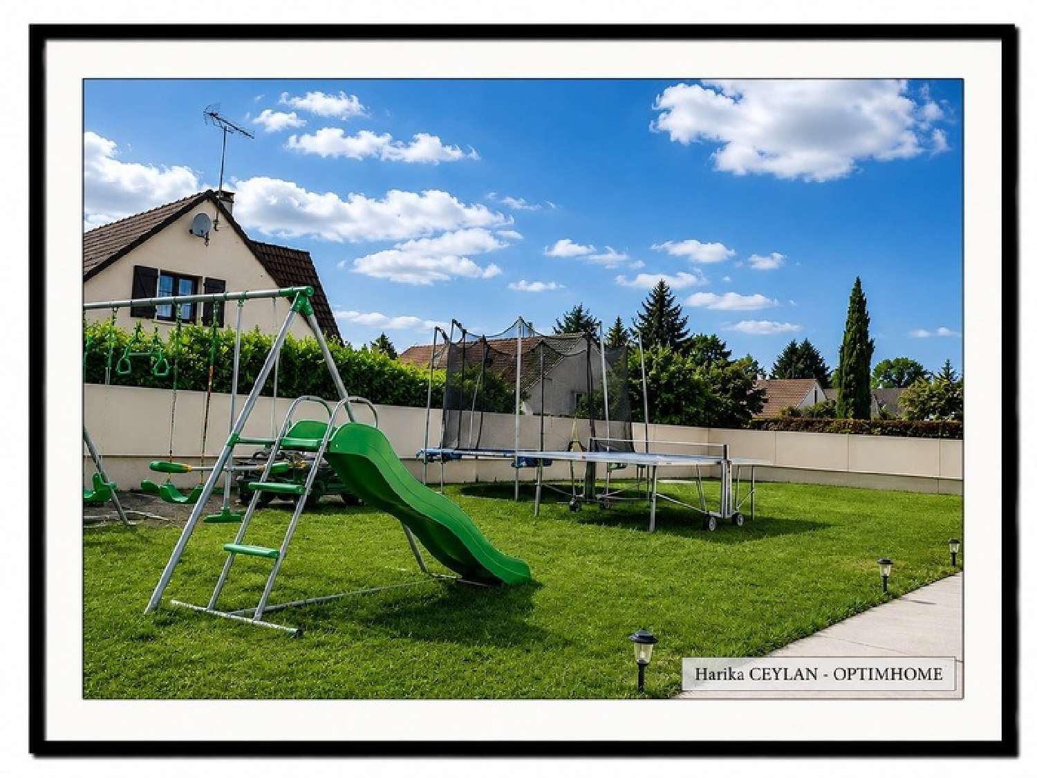  à vendre maison Creil Oise 4