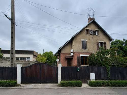 Creil Oise huis foto 7378092
