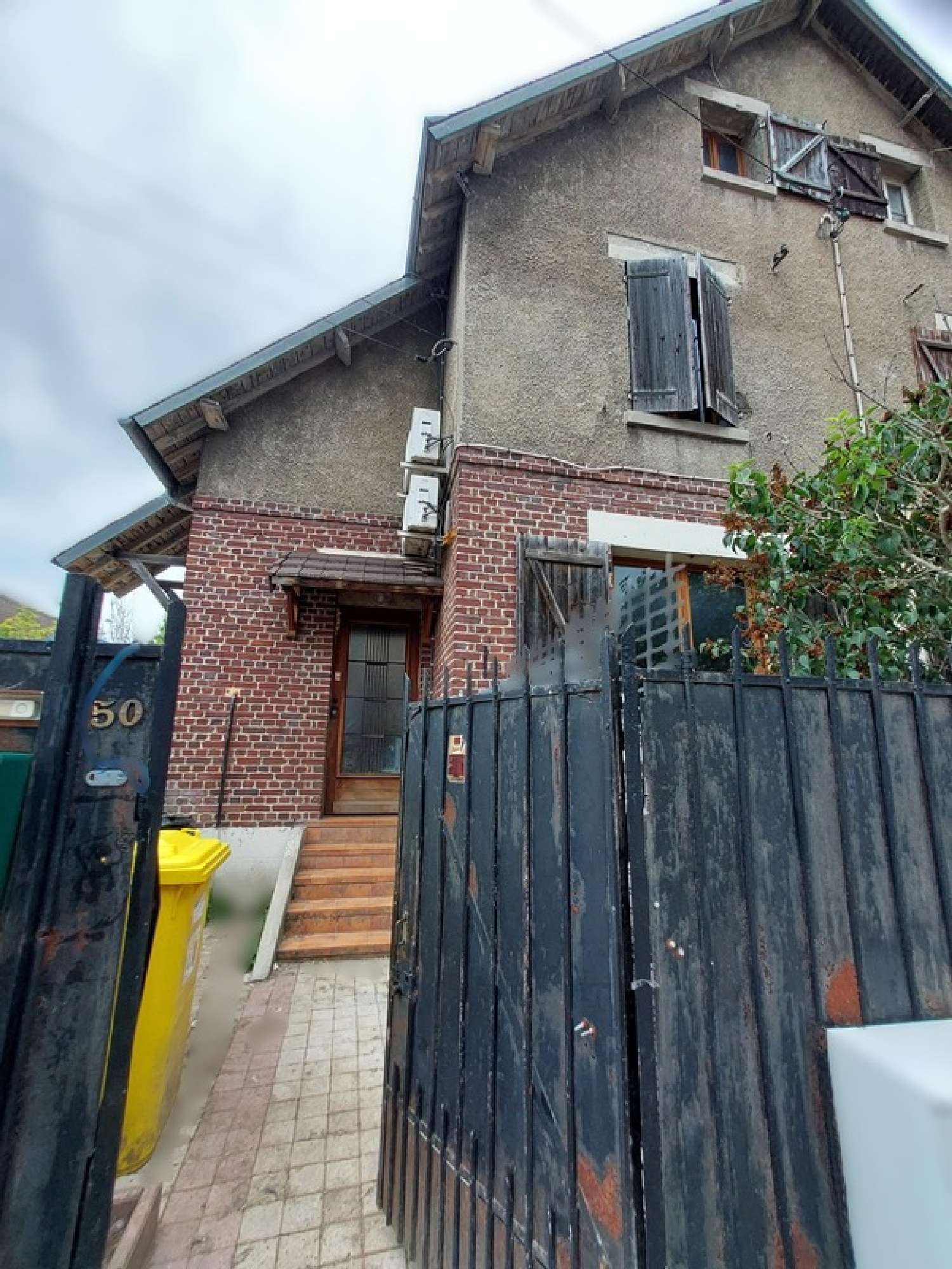 te koop huis Creil Oise 2