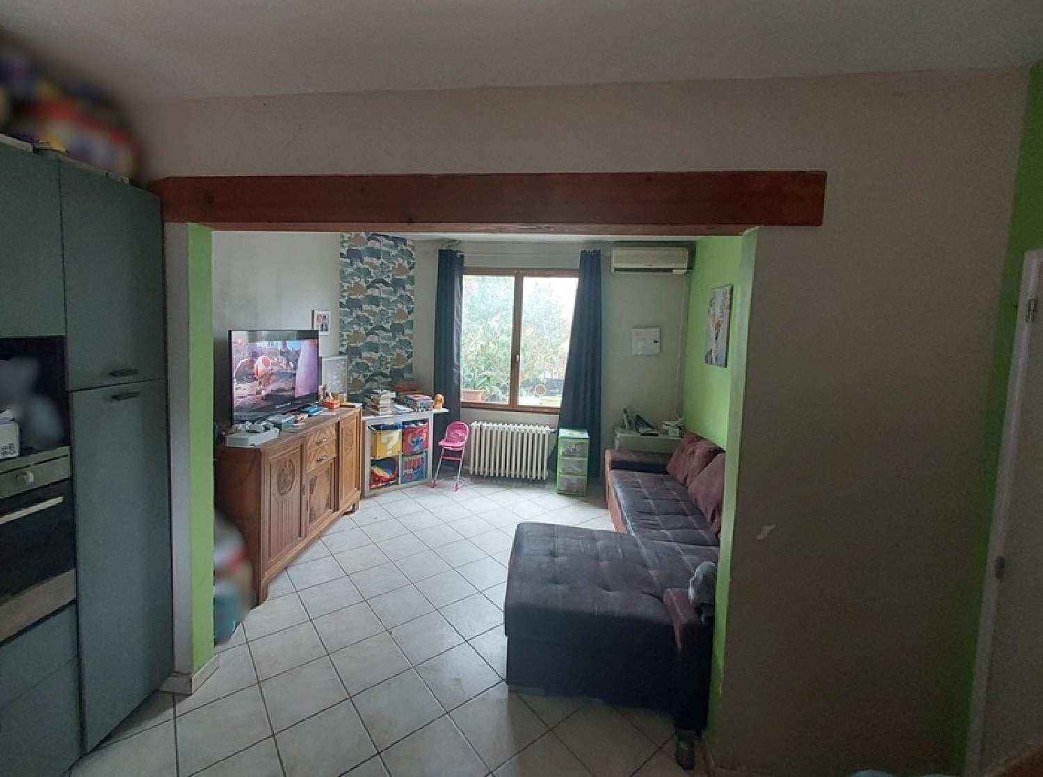 te koop huis Creil Oise 3