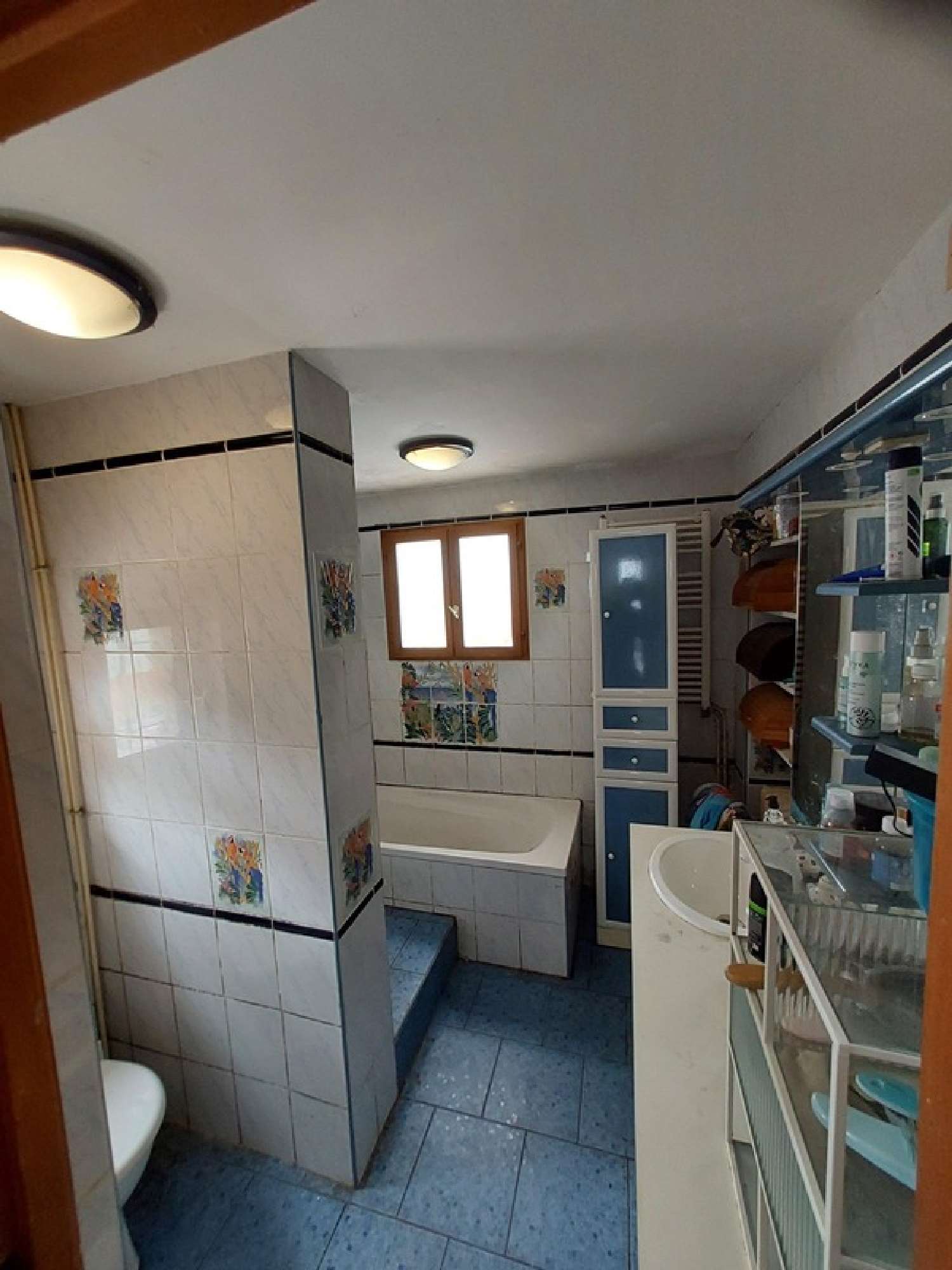 te koop huis Creil Oise 5
