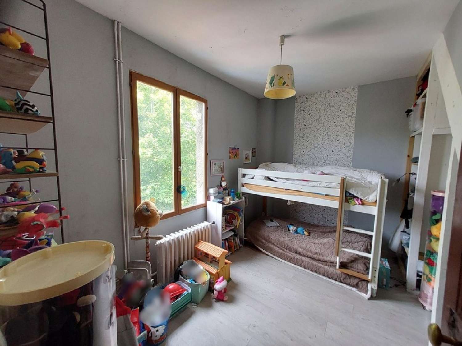 te koop huis Creil Oise 7