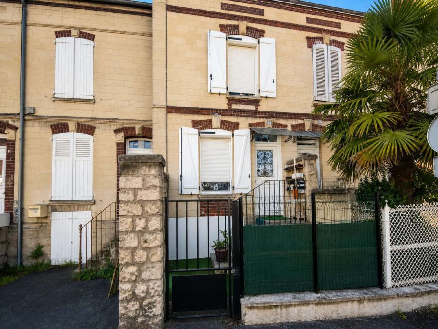 for sale house Creil Oise 1