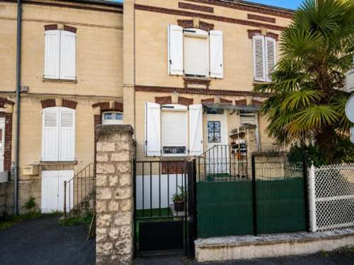 Creil Oise huis foto 7373217