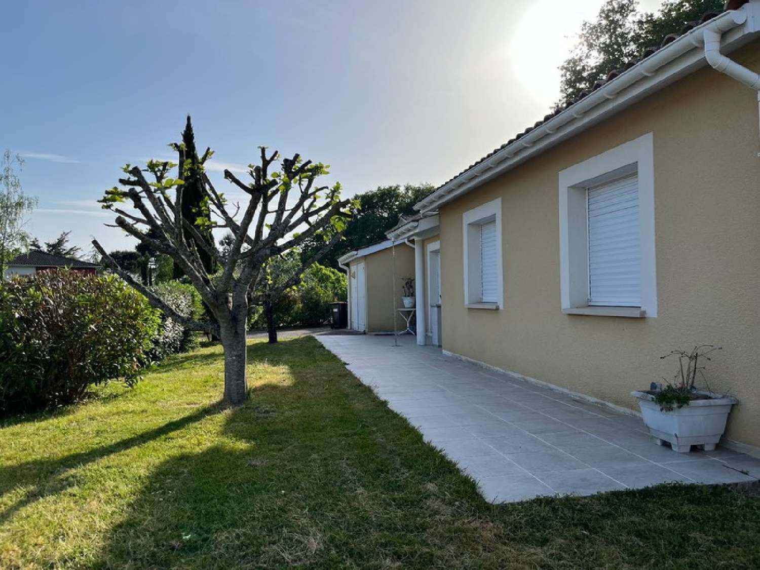 en venta casa Créon Gironde 2