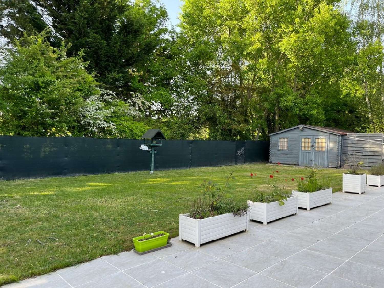 en venta casa Créon Gironde 4