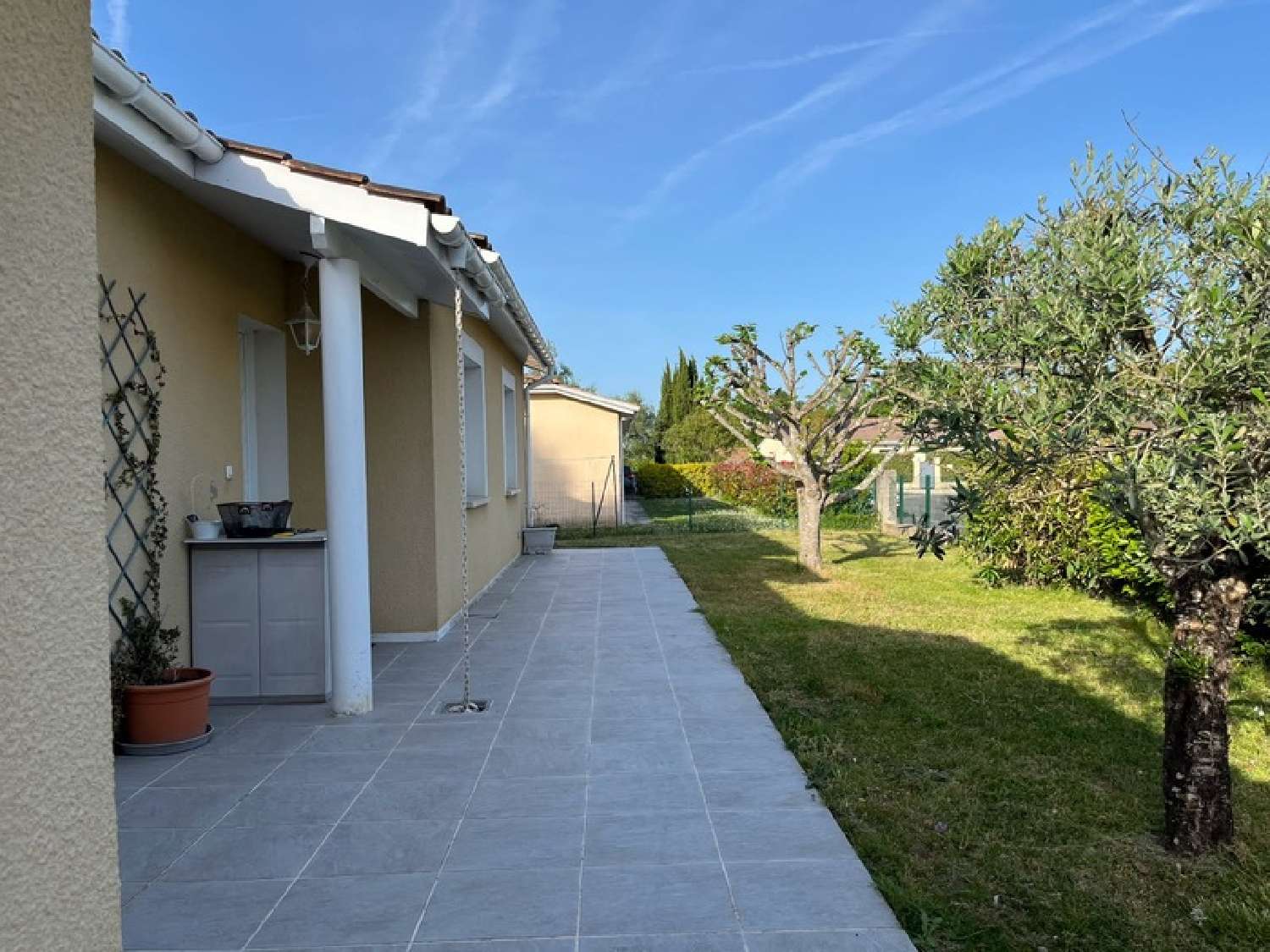 en venta casa Créon Gironde 5