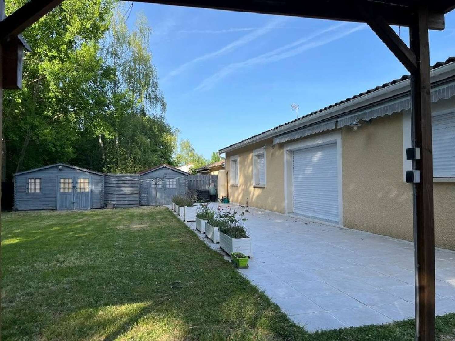 en venta casa Créon Gironde 6