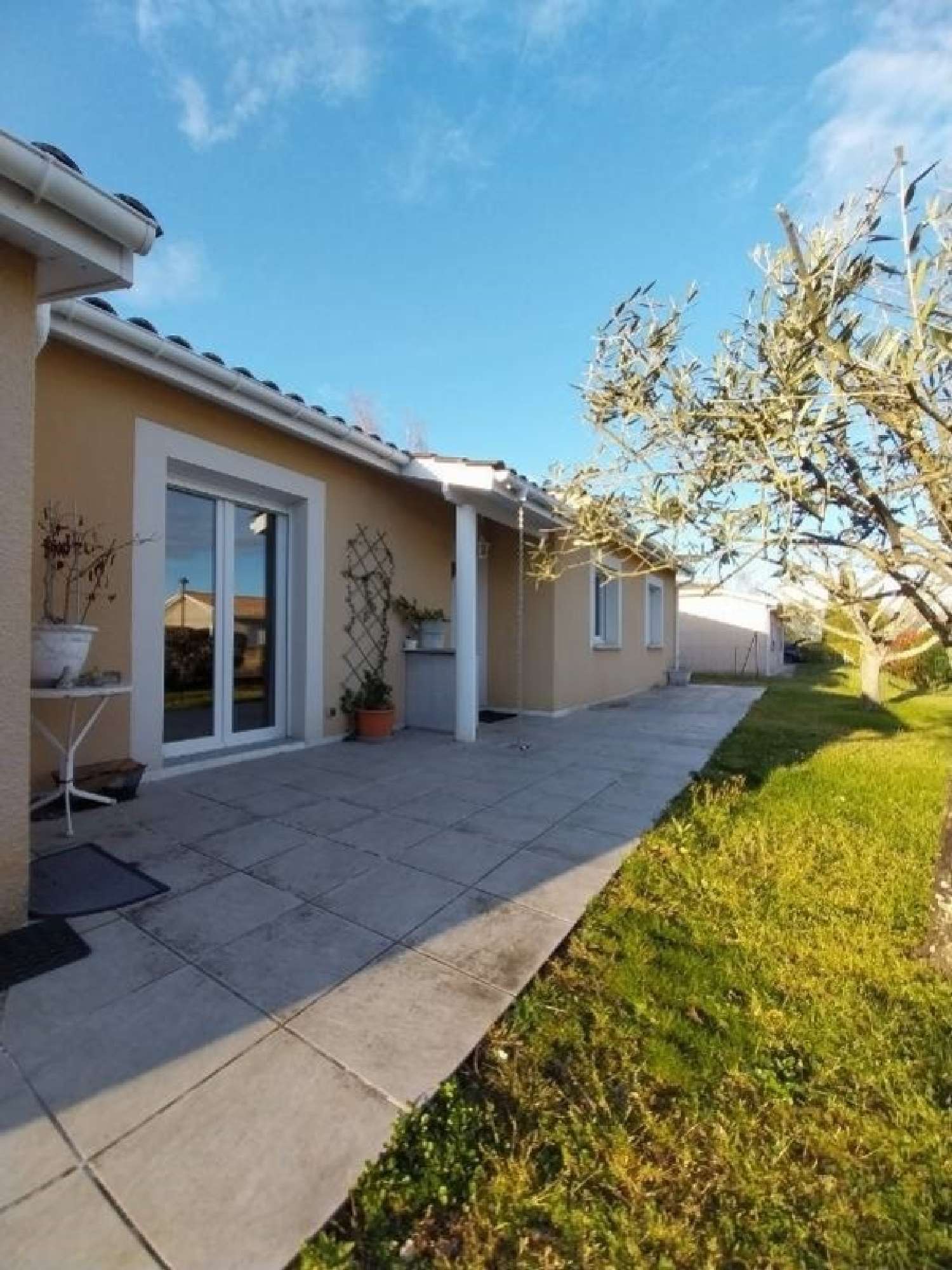 en venta casa Créon Gironde 7