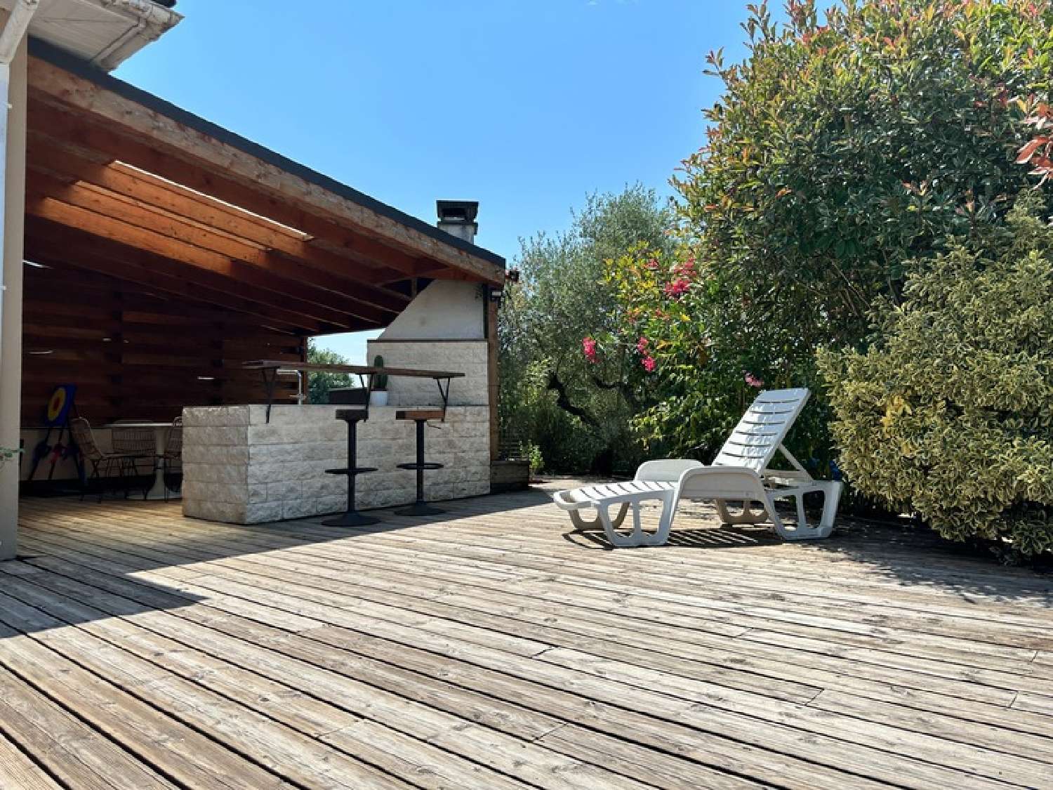 en venta casa Créon Gironde 7