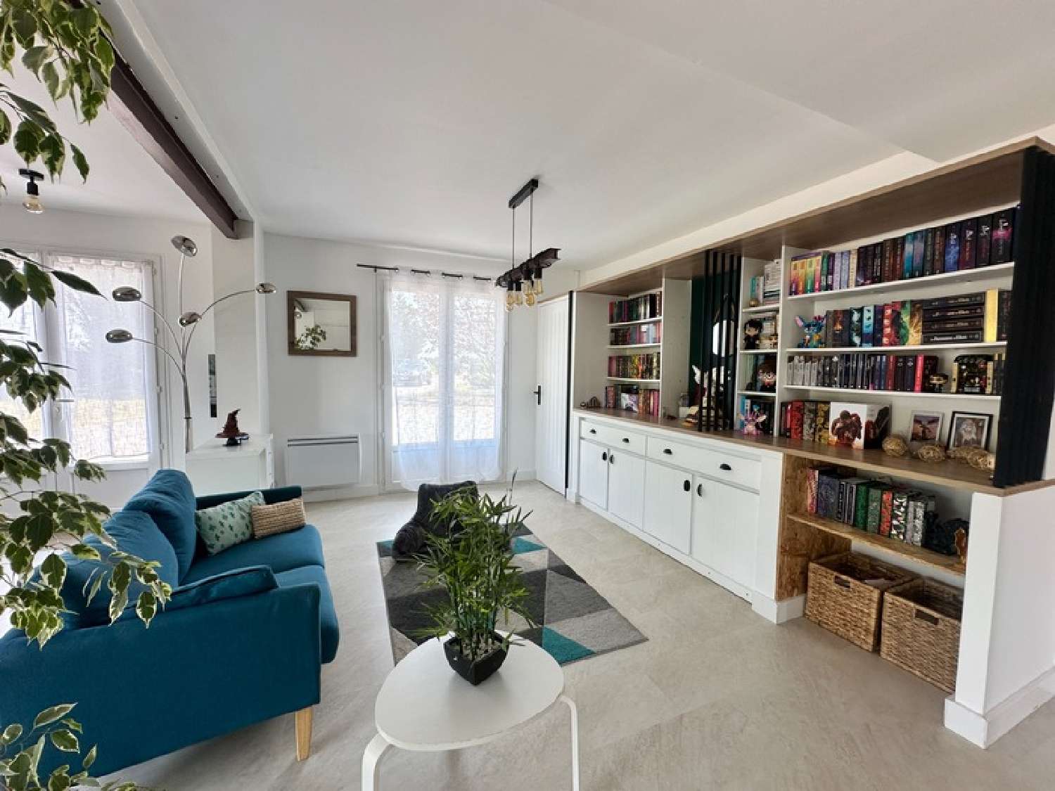 for sale house Créon Gironde 8