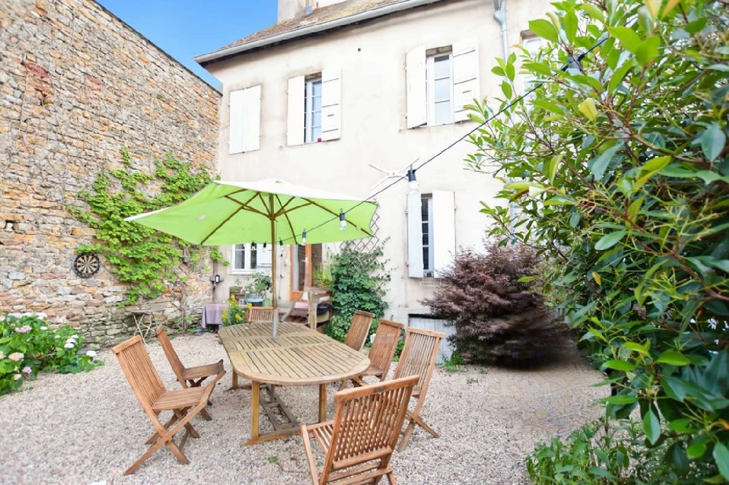  for sale house Créot Saône-et-Loire 1