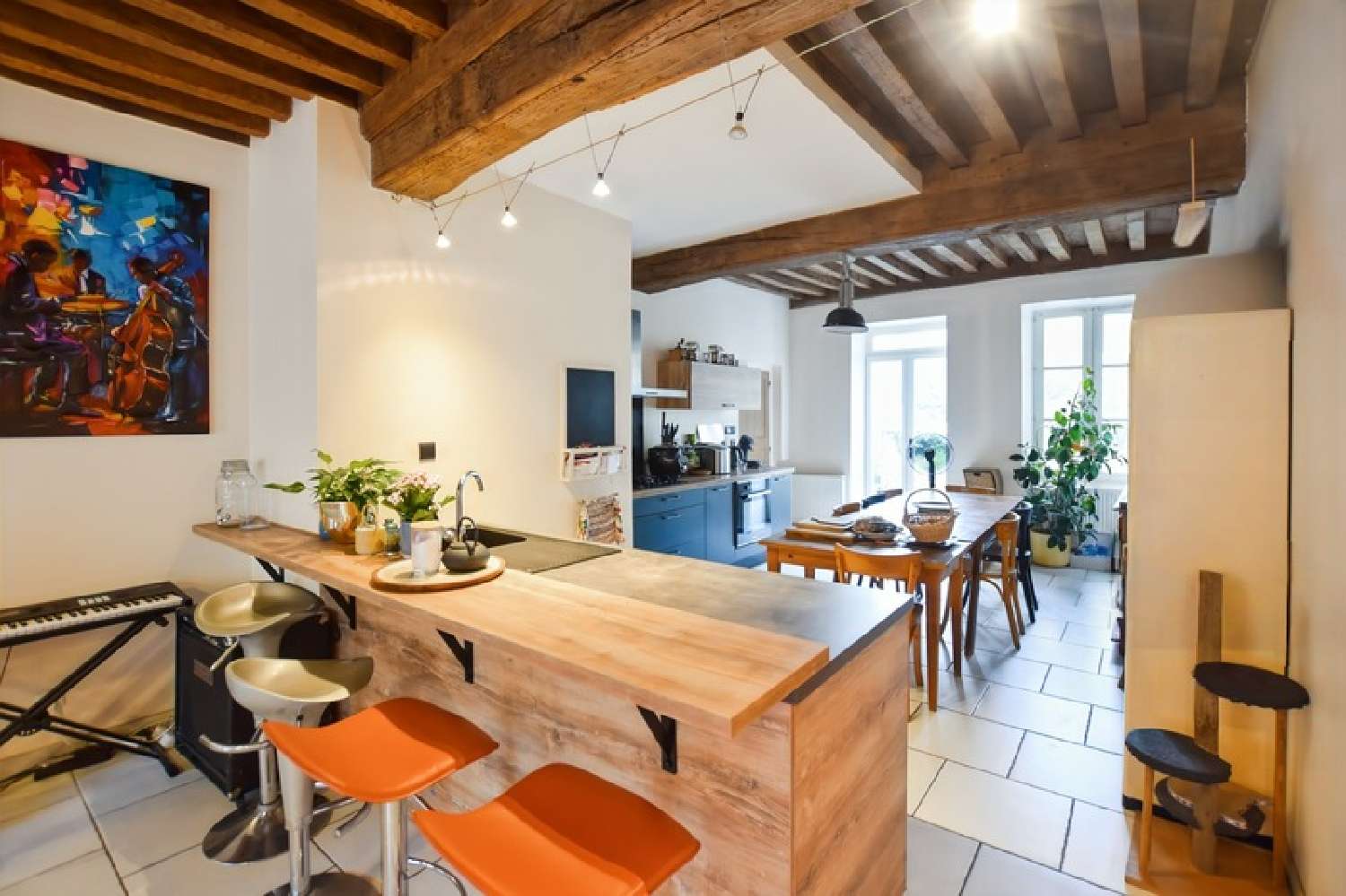  for sale house Créot Saône-et-Loire 3