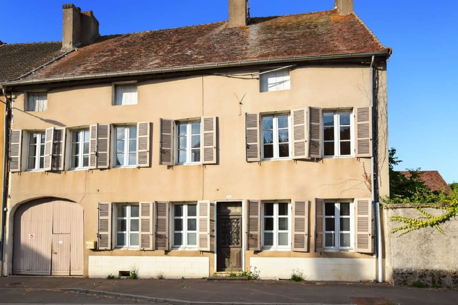  for sale house Créot Saône-et-Loire 6