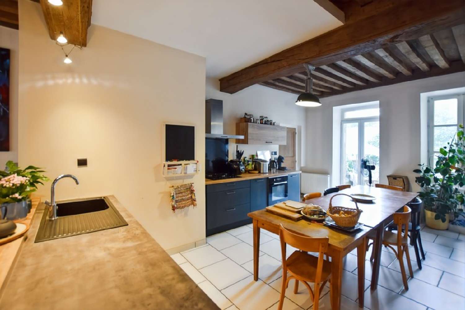  for sale house Créot Saône-et-Loire 7