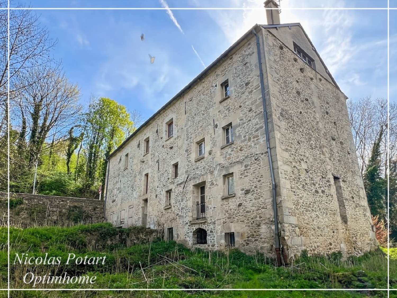  en venta casa Crépy-en-Valois Oise 2