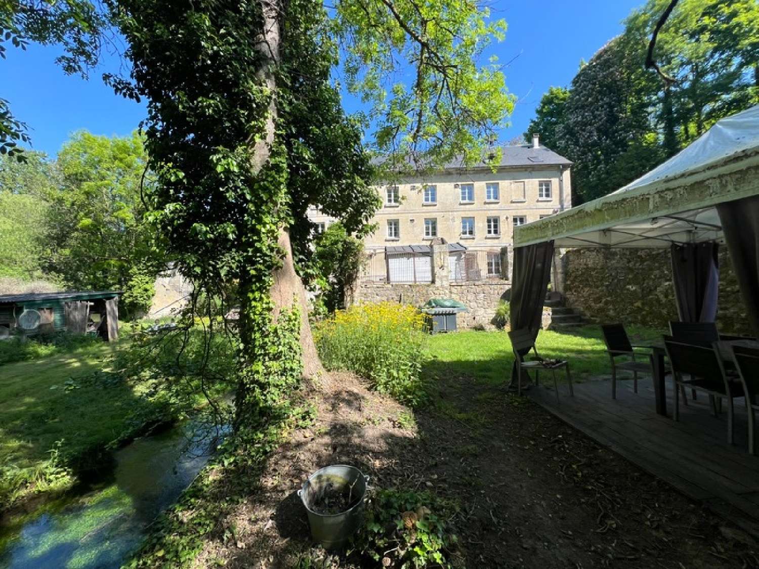  en venta casa Crépy-en-Valois Oise 4
