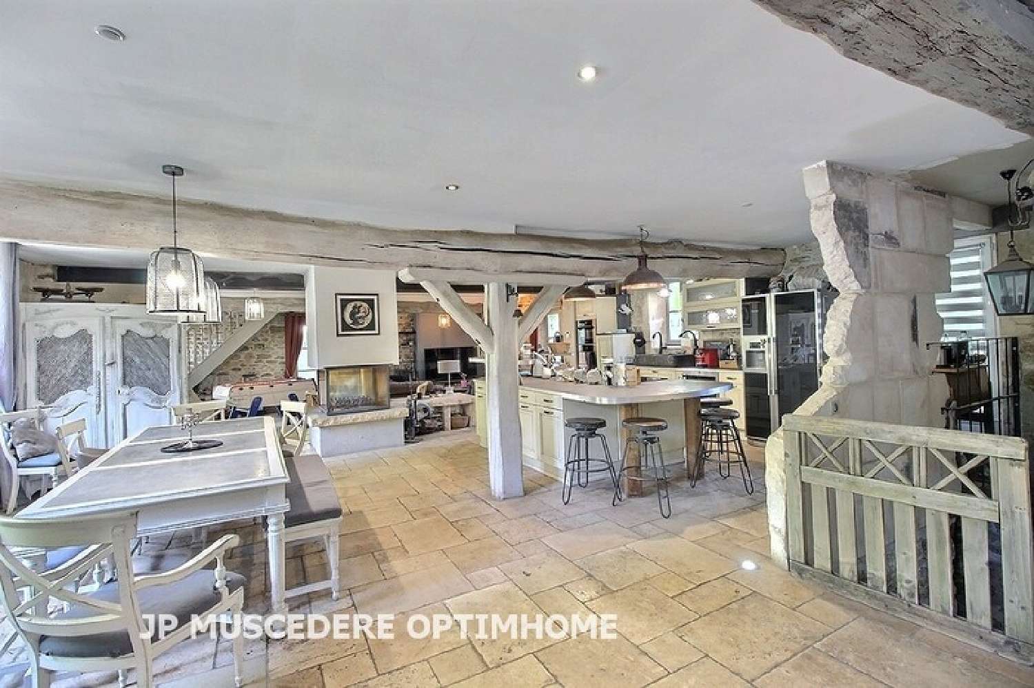  en venta casa Crépy-en-Valois Oise 5