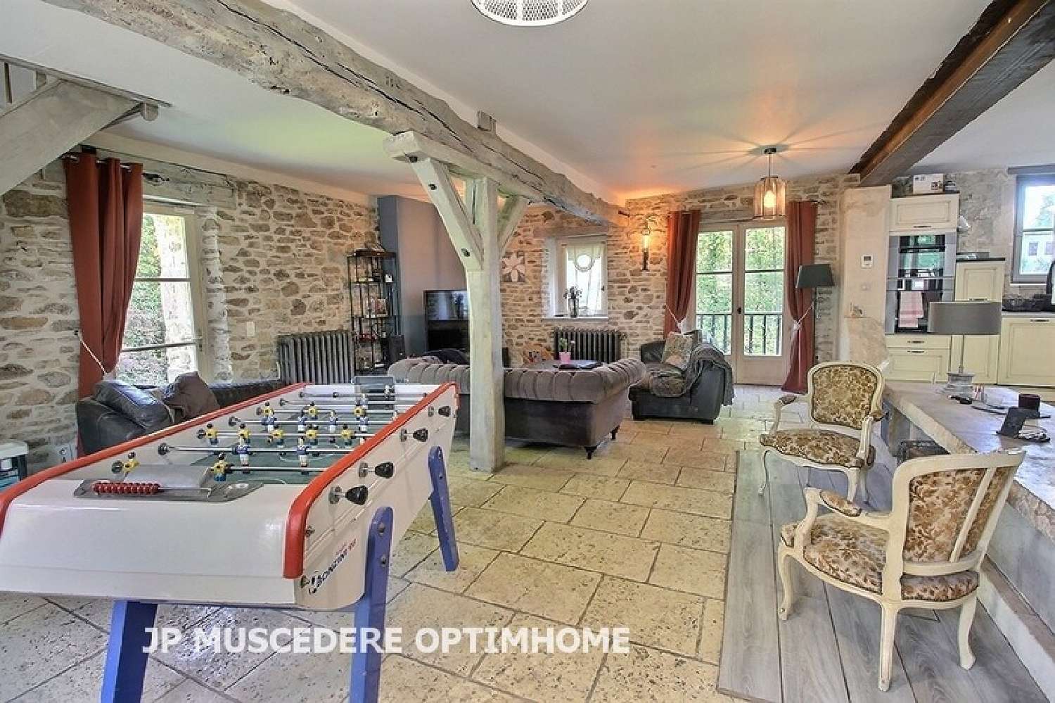  en venta casa Crépy-en-Valois Oise 6