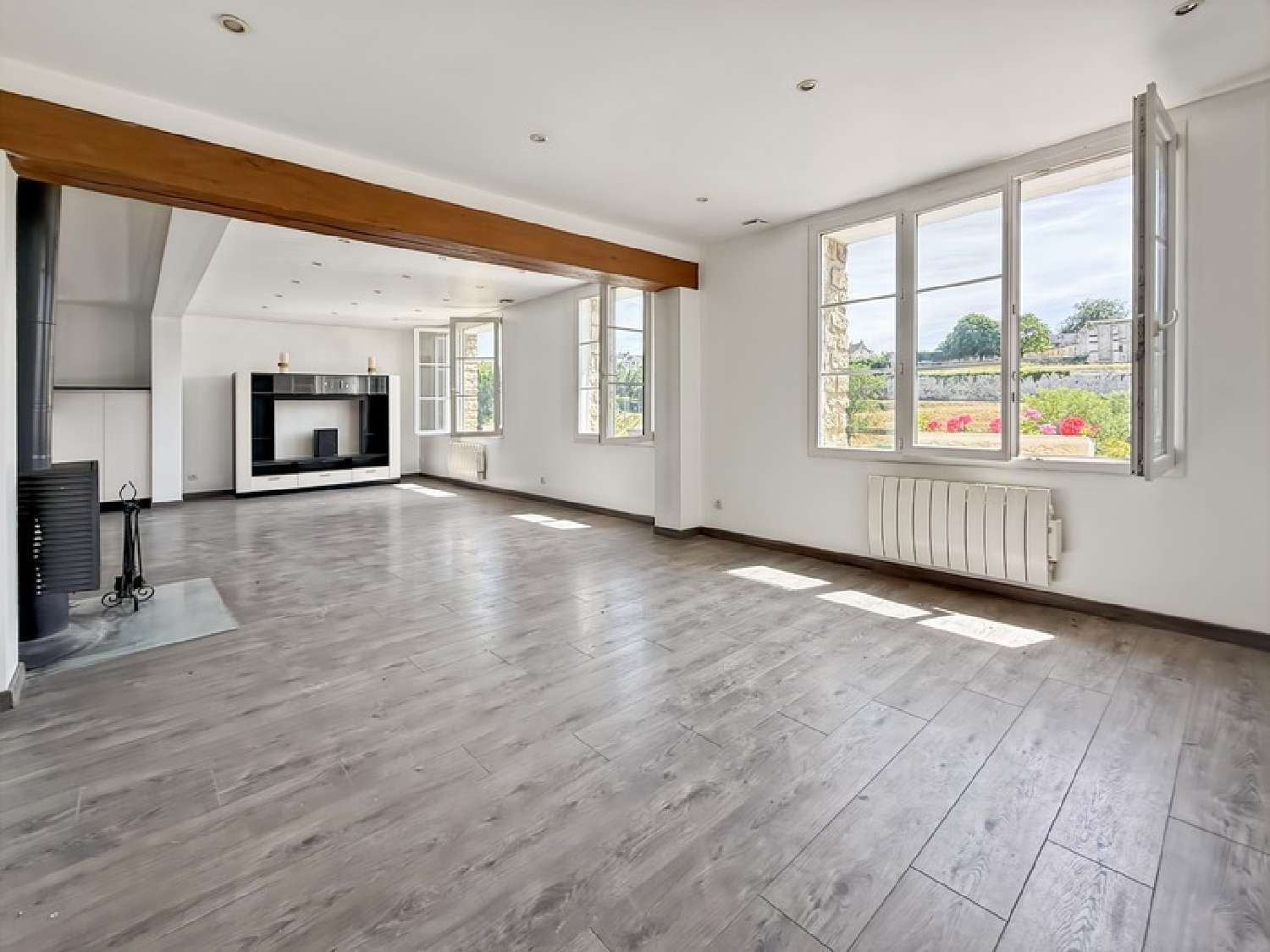 en venta casa Crépy-en-Valois Oise 3