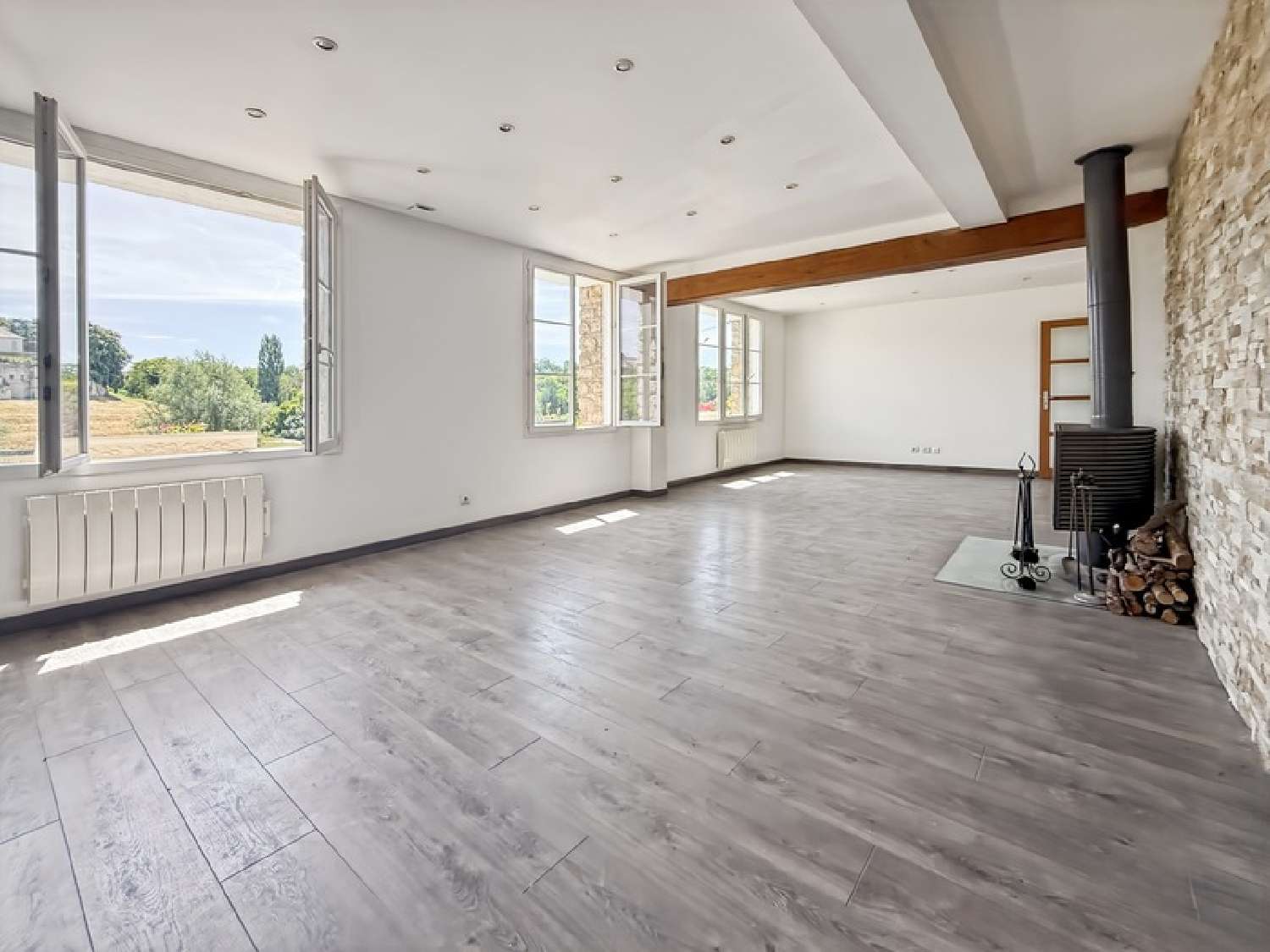 en venta casa Crépy-en-Valois Oise 4
