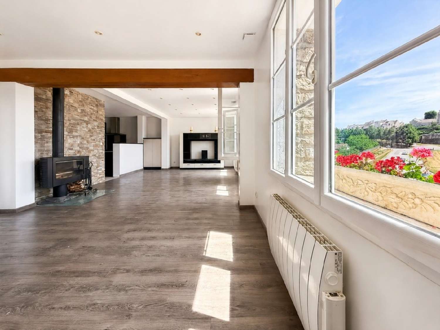 en venta casa Crépy-en-Valois Oise 5