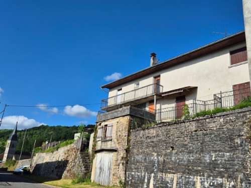 Cressia Jura house foto 7369847