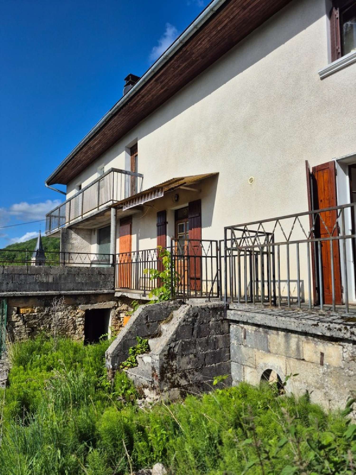 for sale house Cressia Jura 4