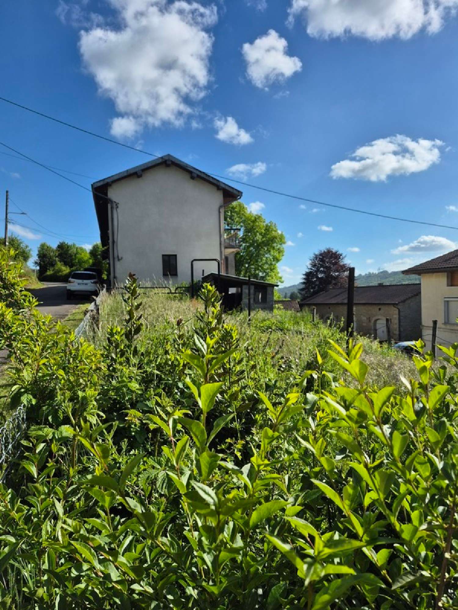 for sale house Cressia Jura 5