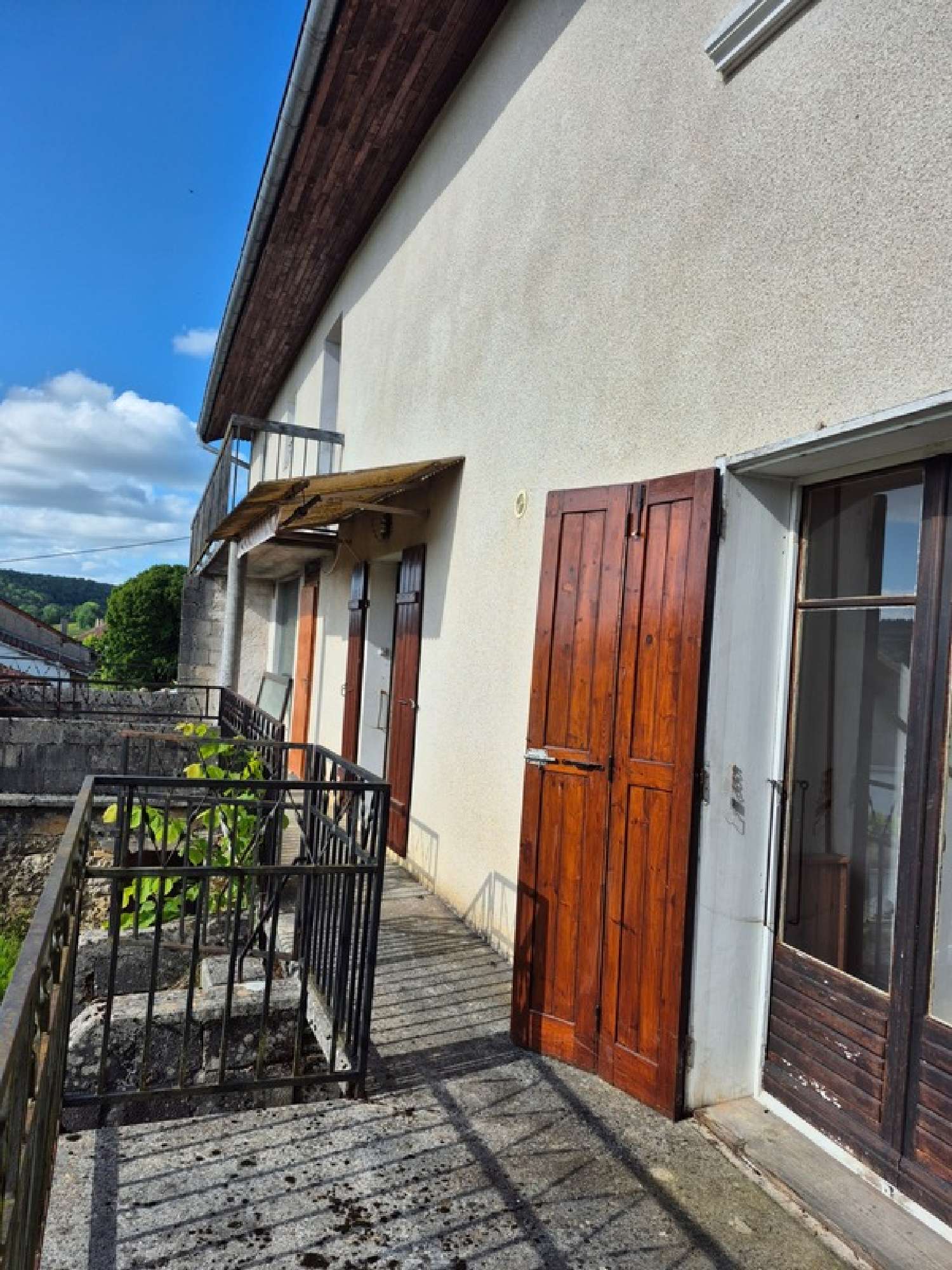 for sale house Cressia Jura 7