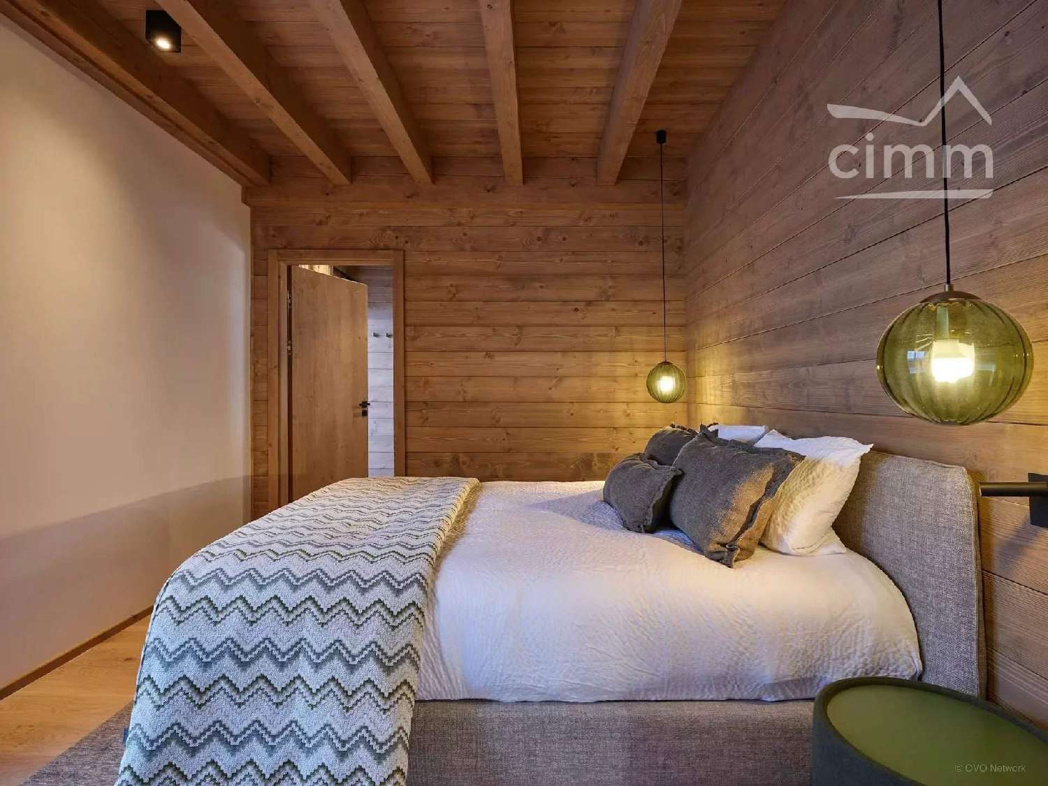 te koop huis Crest-Voland Savoie 4