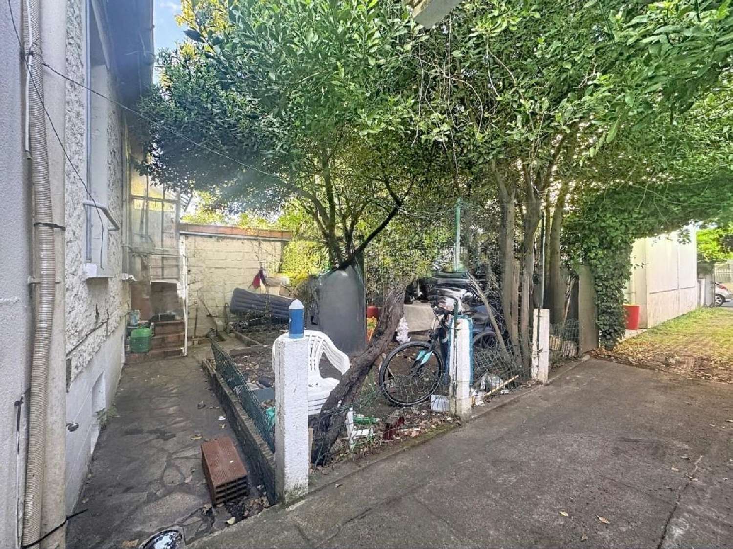 te koop huis Créteil Val-de-Marne 4