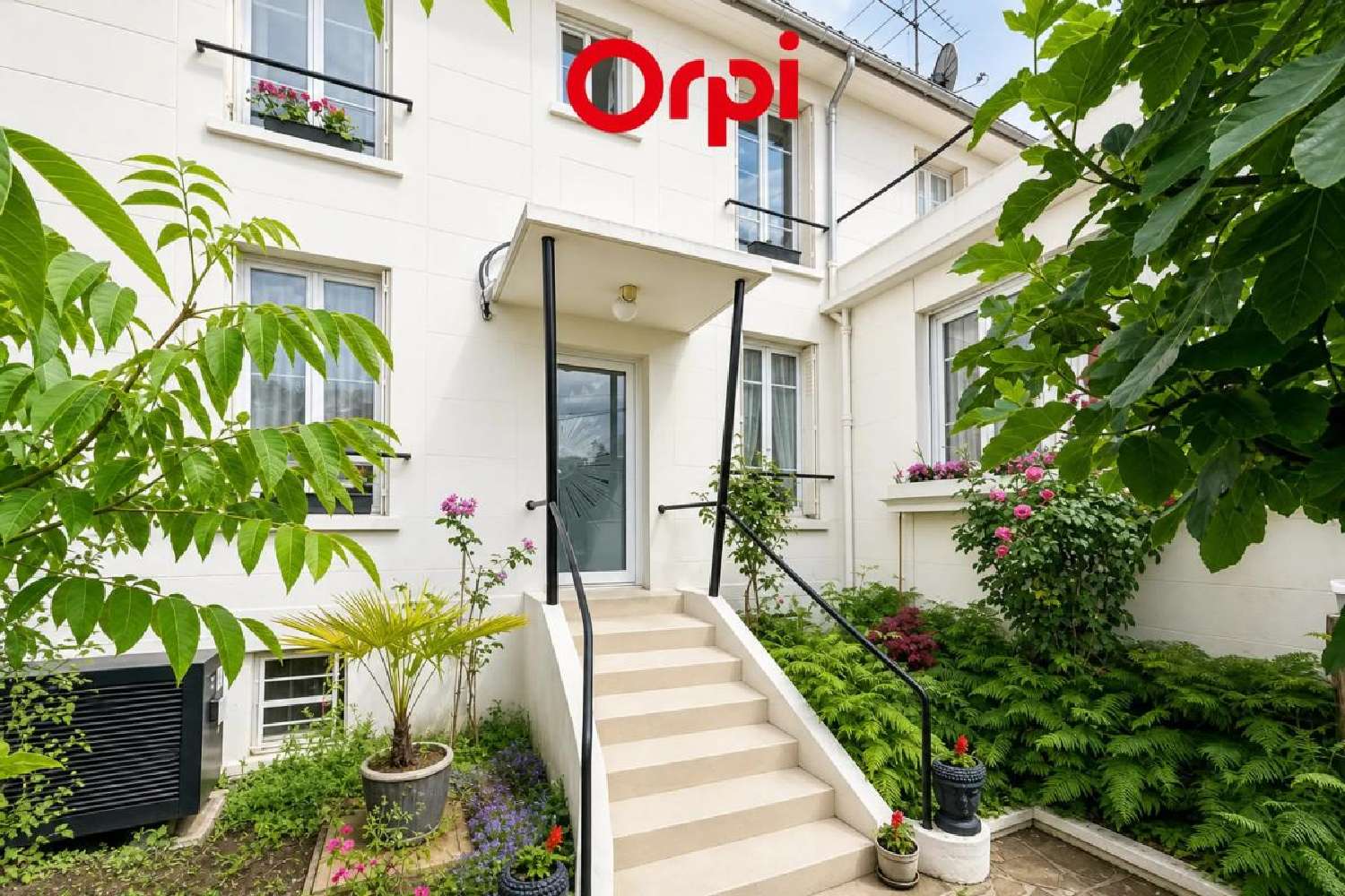 à vendre maison Créteil Val-de-Marne 1