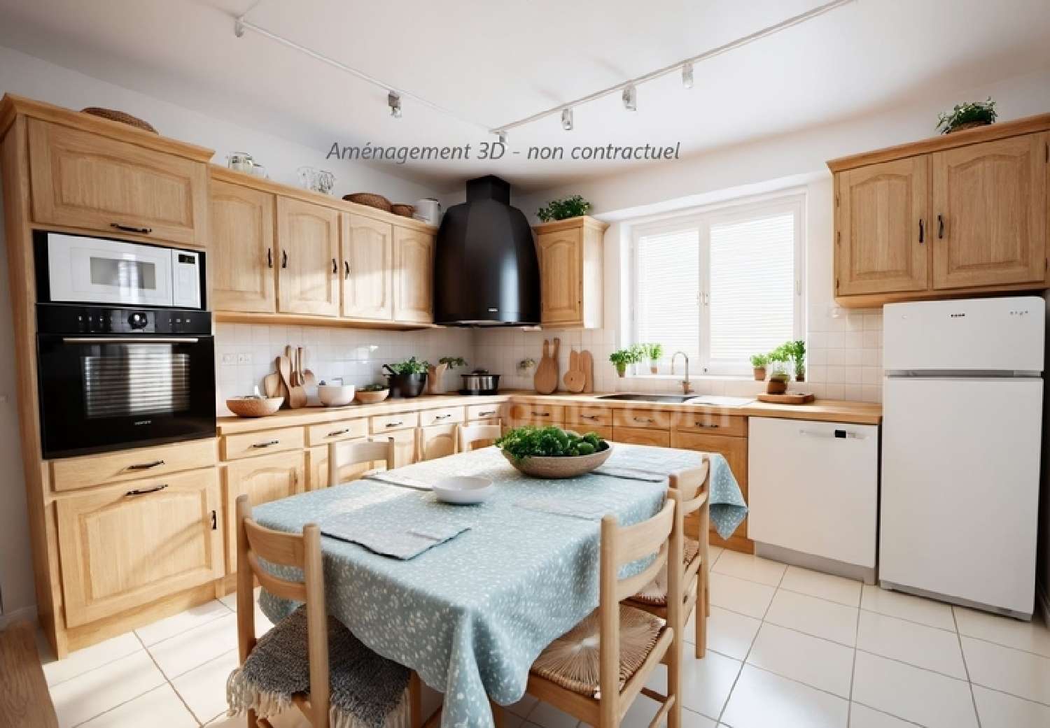 en venta casa Crèvecoeur-en-Auge Calvados 5