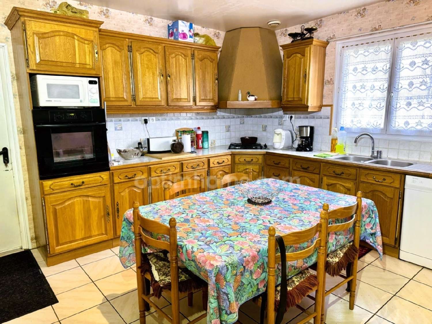 en venta casa Crèvecoeur-en-Auge Calvados 7