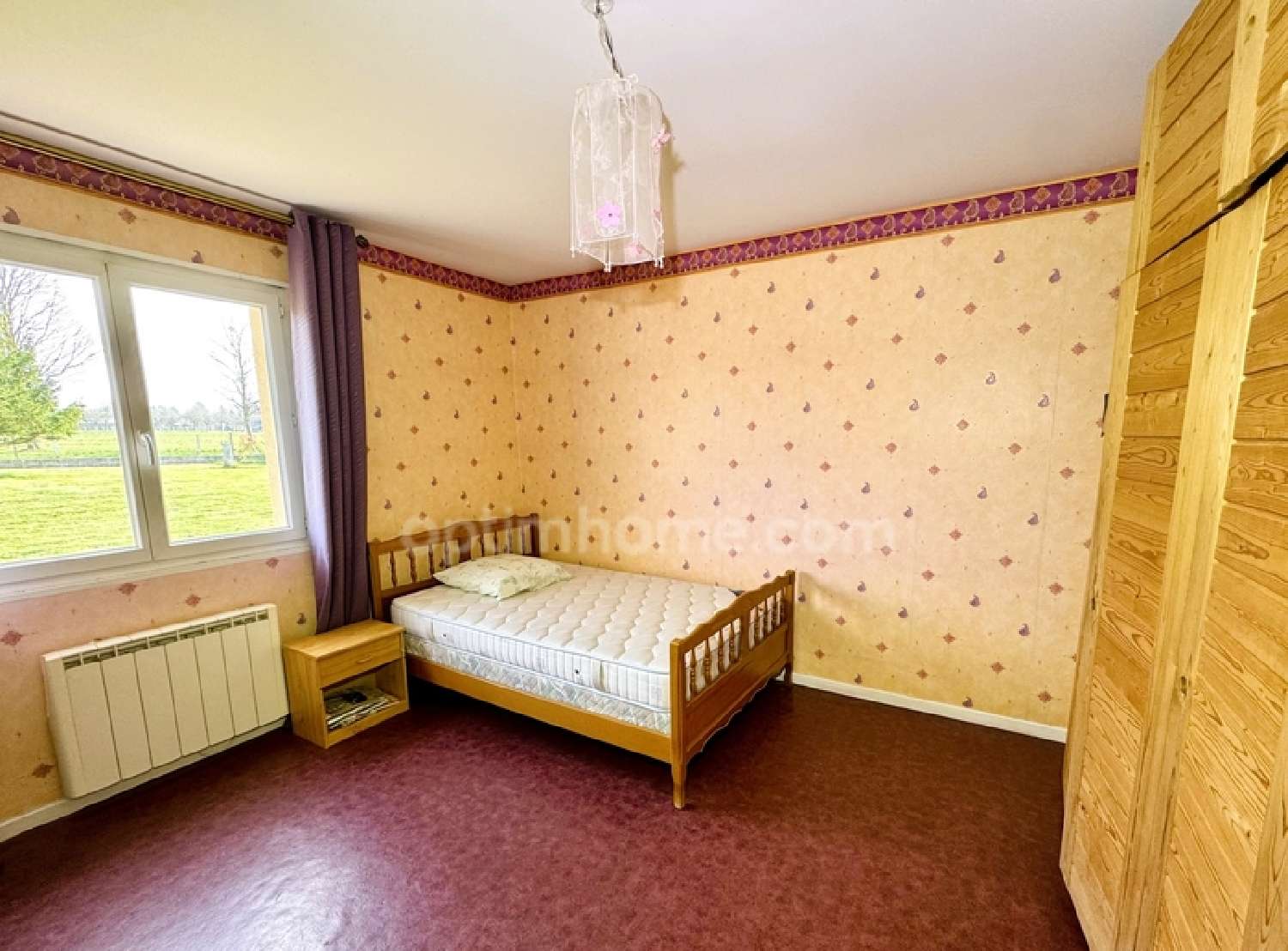 en venta casa Crèvecoeur-en-Auge Calvados 8