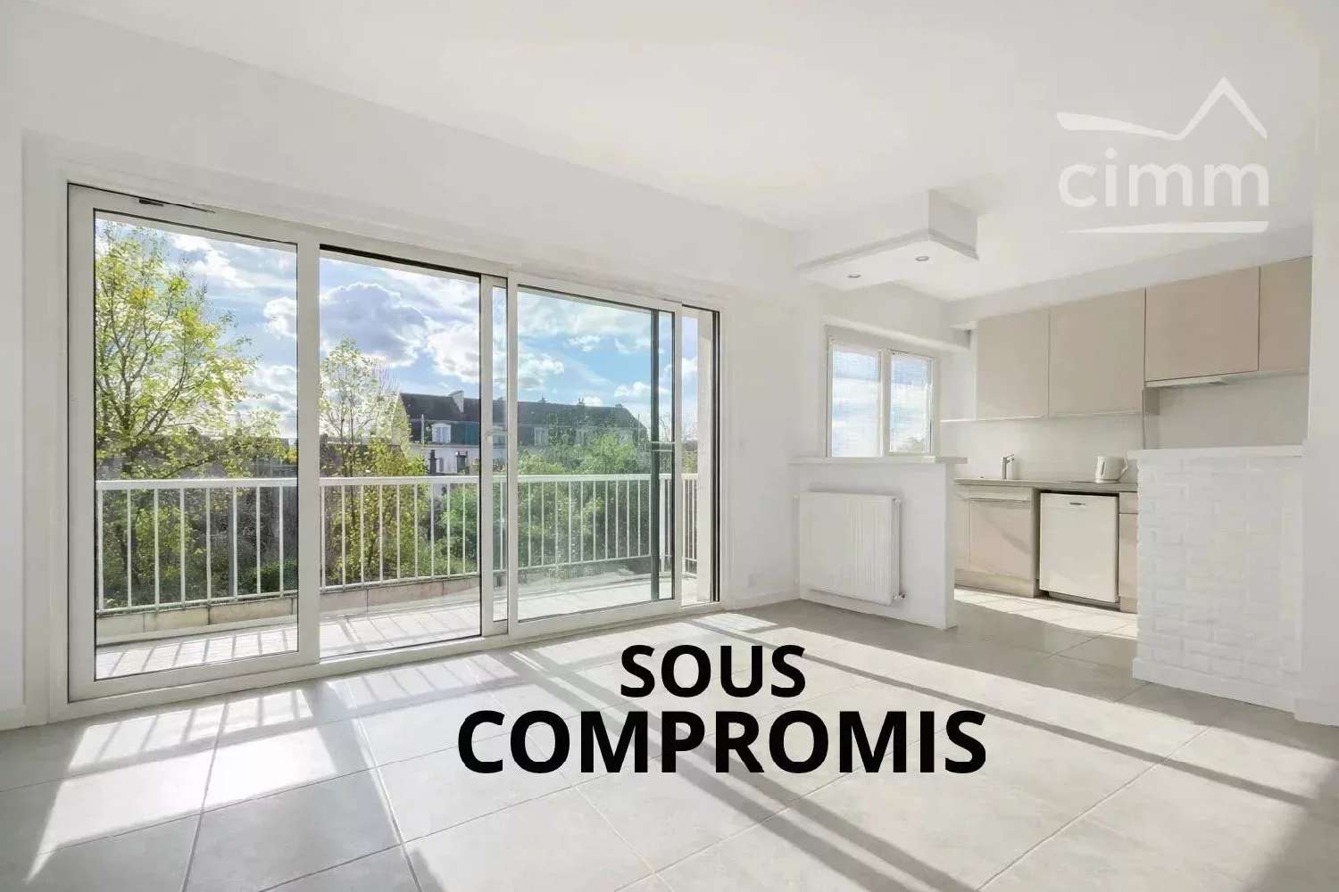 kaufen Haus Croissy-sur-Seine Yvelines 1