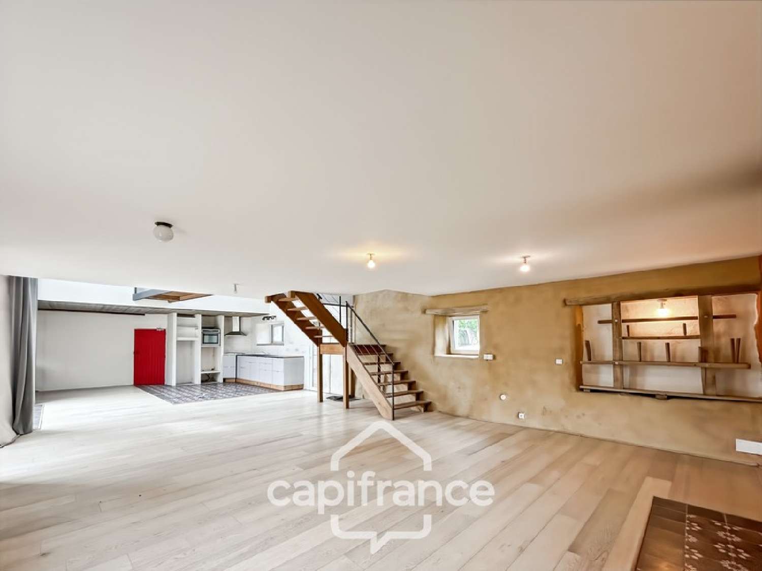  for sale house Croixanvec Morbihan 6
