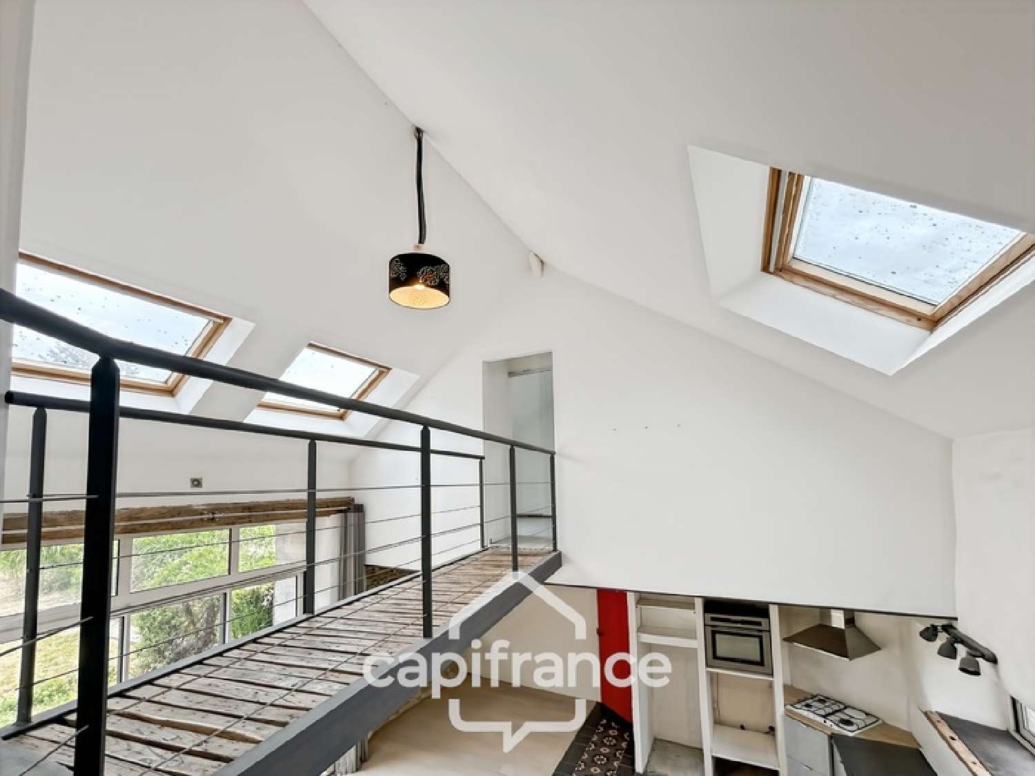  for sale house Croixanvec Morbihan 7