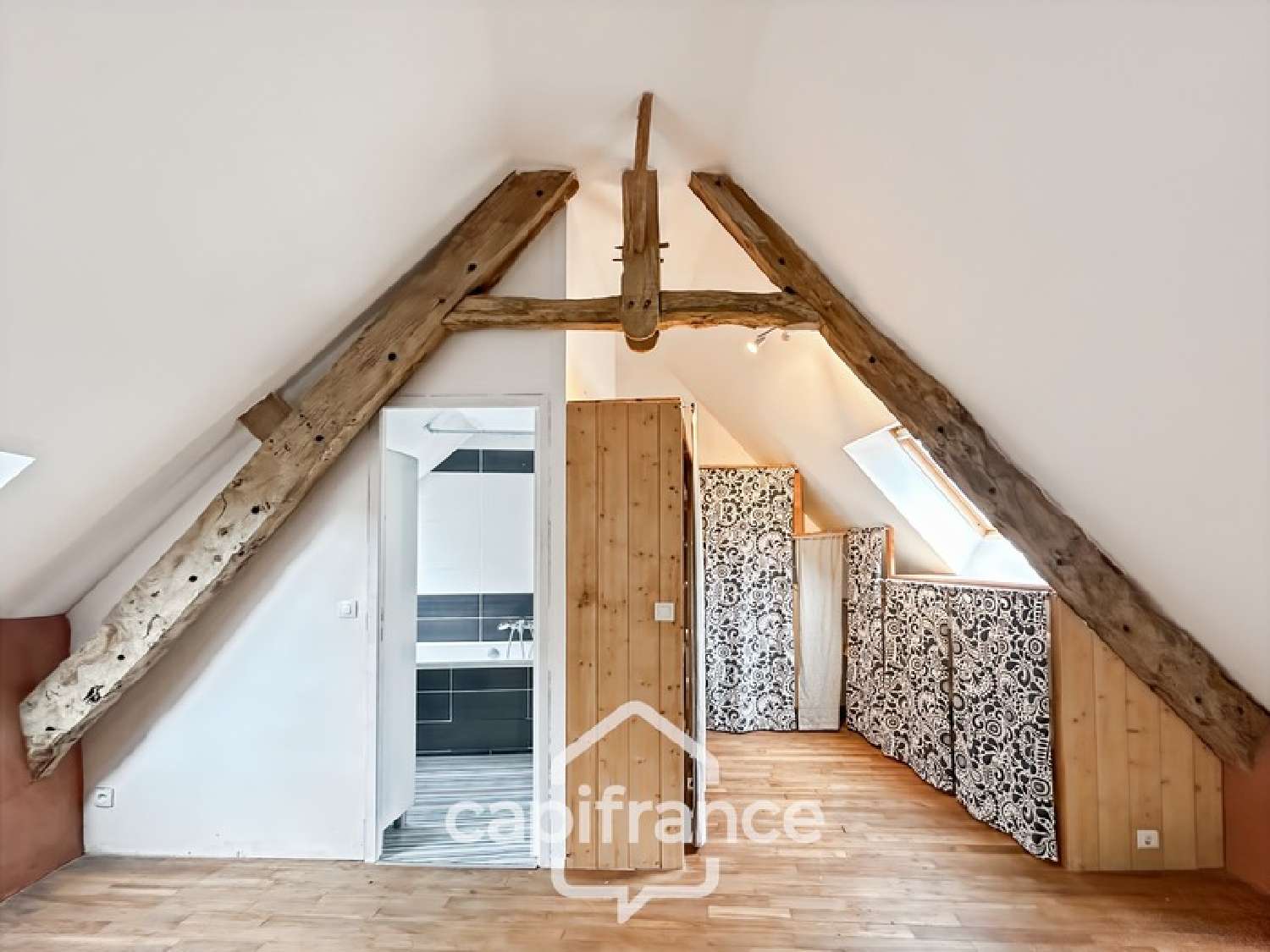  for sale house Croixanvec Morbihan 8