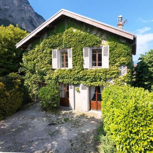 Crolles Isère casa foto 7373348