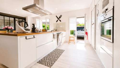 Crouy-en-Thelle Oise huis foto 7373138
