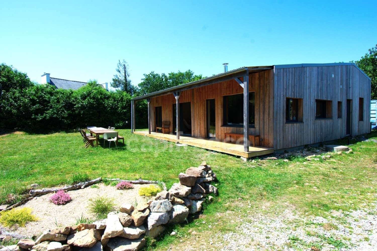 for sale house Crozon Finistère 2