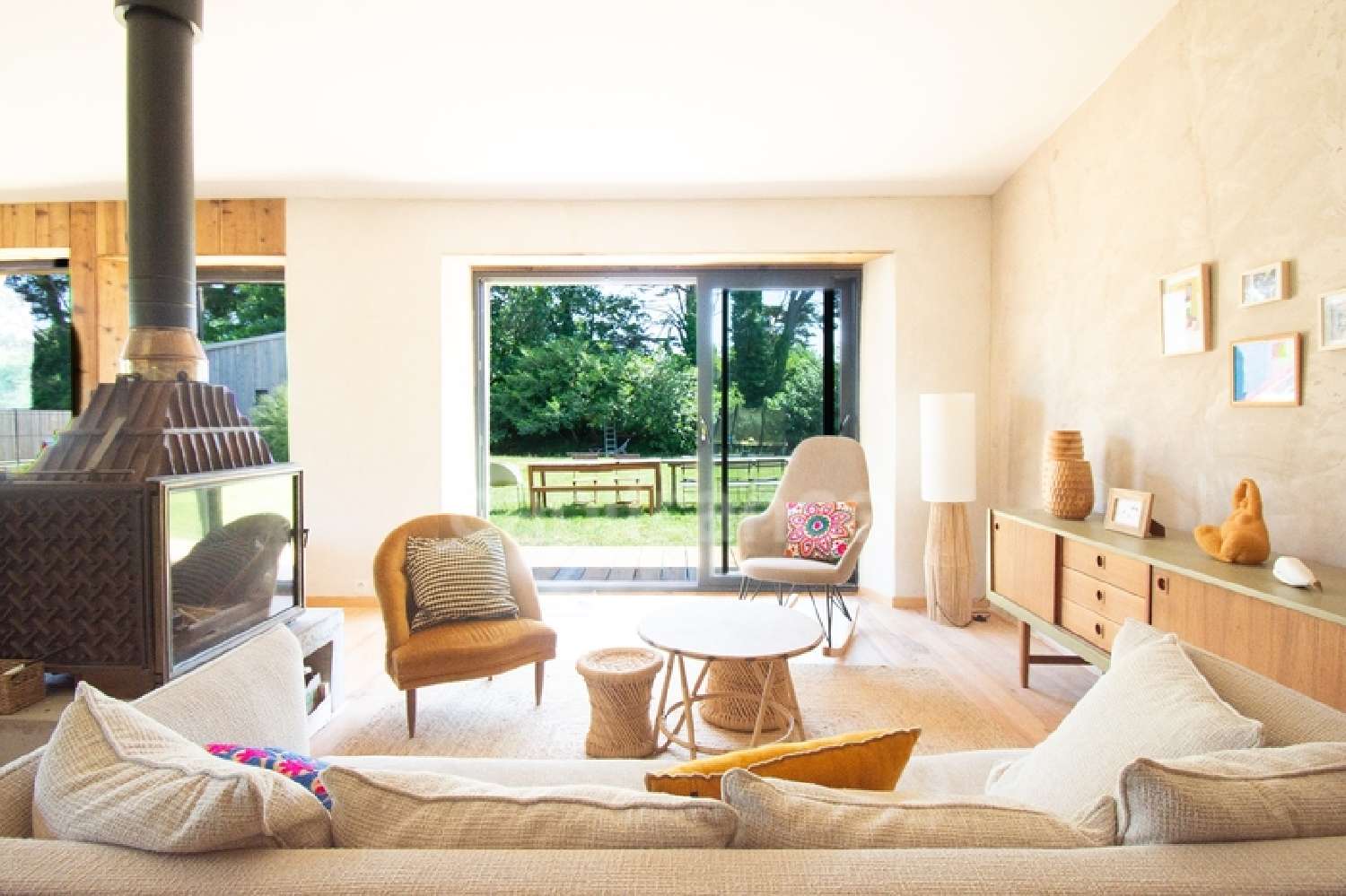 for sale house Crozon Finistère 8