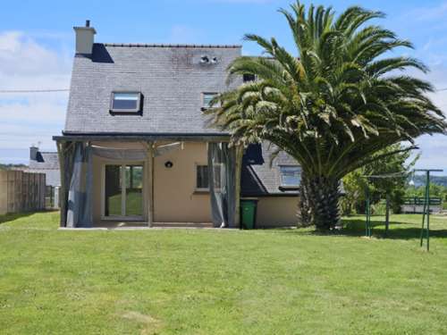 Crozon Finistère huis foto 7379526