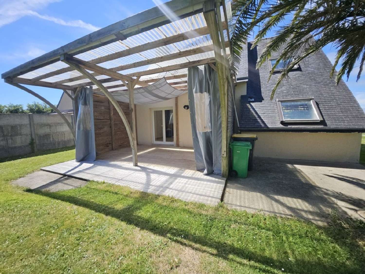 te koop huis Crozon Finistère 2