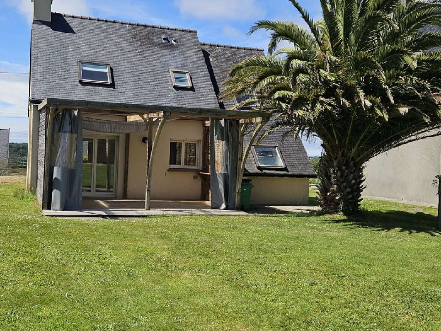 te koop huis Crozon Finistère 3