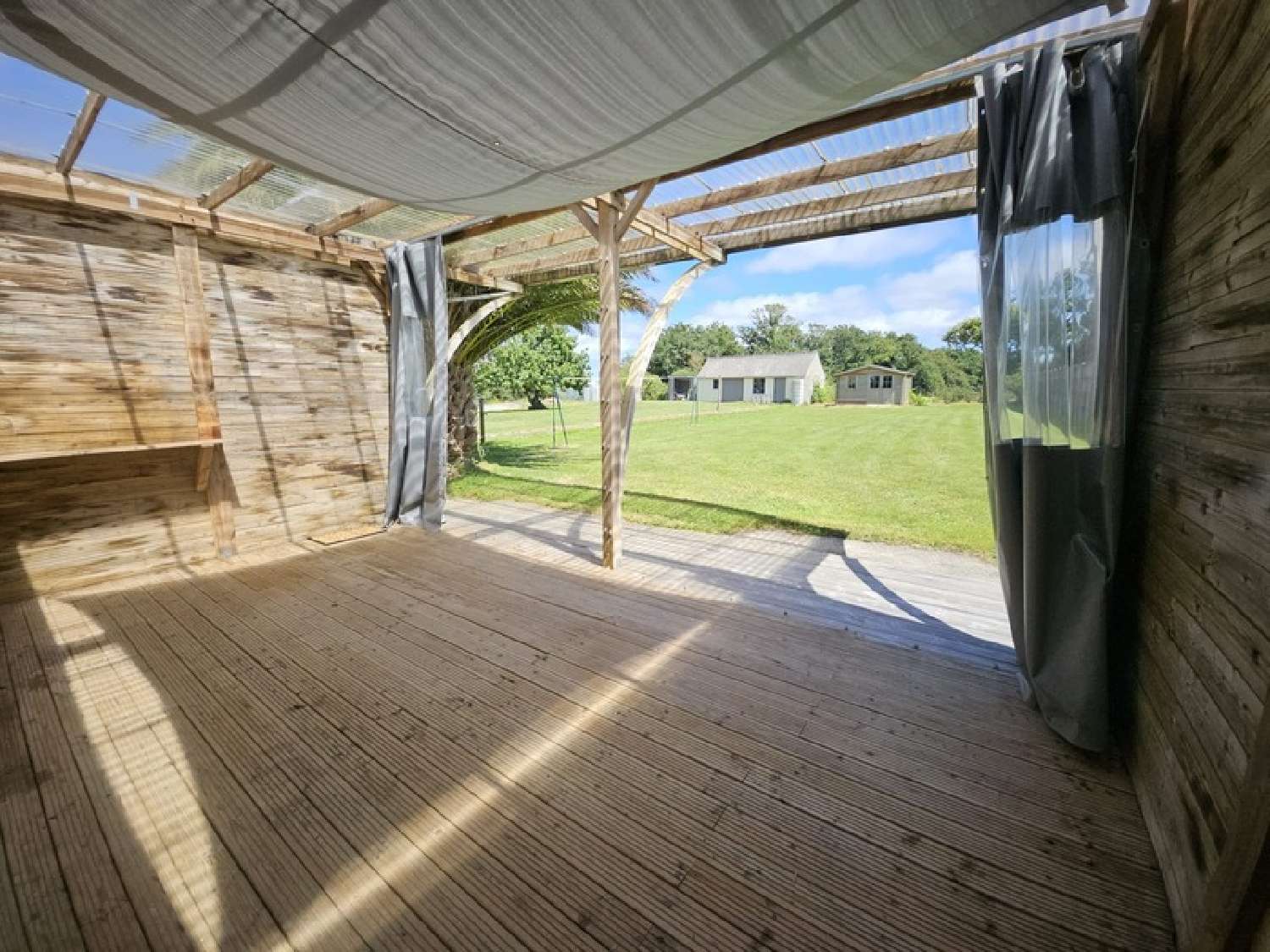 te koop huis Crozon Finistère 5