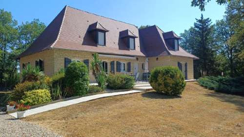 Cubjac Dordogne maison foto 7378076