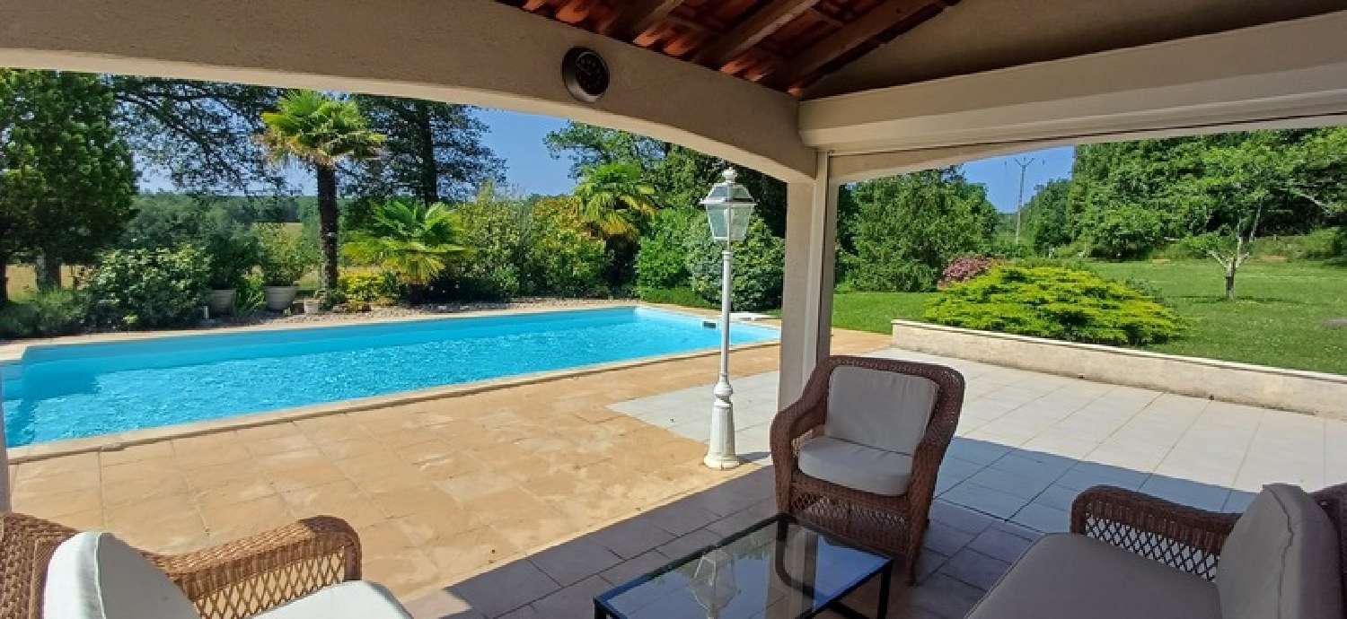 à vendre maison Cubjac Dordogne 2